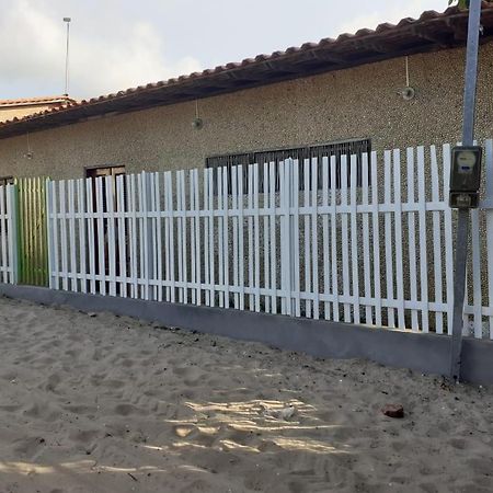 Hotel Casa Sarnambi Atins Esterno foto