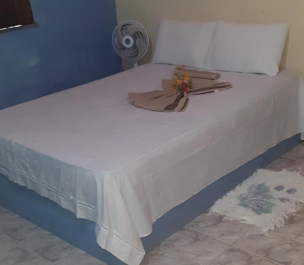 Hotel Casa Sarnambi Atins Esterno foto