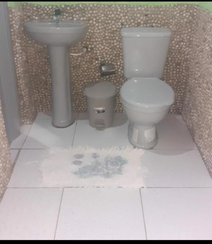 Hotel Casa Sarnambi Atins Esterno foto